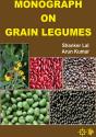 Monograph On Grain Legumes - Preview