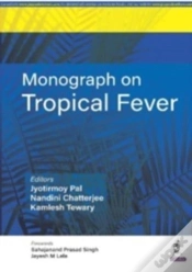 Capa do artigo Monograph On Tropical Fever
