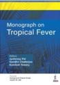 Monograph On Tropical Fever - Preview