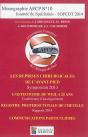 Monographie Afcp Tome 10 : Journée De Spécialités ; Sofcot 2014 - Preview