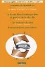 Monographie Afcp Tome 3 : Journée De Spécialités ; Sofcot 2007 - Preview
