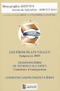 Monographie Afcp Tome 6 : Journée De Spécialités ; Sofcot 2010 - Preview
