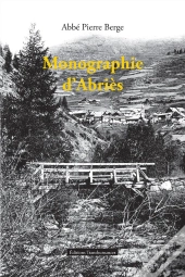 Monographie D'Abriès