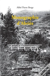 Capa do artigo Monographie D