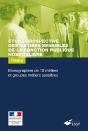 Monographie De Dix Metiers. Etude Prospective T.2 - Preview