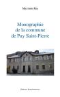 Monographie De La Commune De Puy Saint-Pierre - Preview