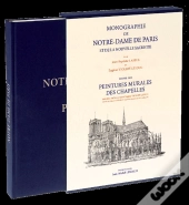 Monographie De Notre-Dame De Paris