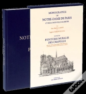 Capa do artigo Monographie De Notre-Dame De Paris