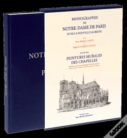 Capa do artigo Monographie De Notre-Dame De Paris