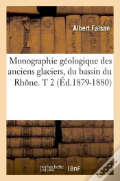 Capa do artigo Monographie Du Rhone T.2 Edition 1879 1880