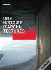 Capa do artigo Monographie Groupe 6