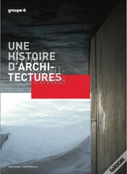 Capa do artigo Monographie Groupe 6