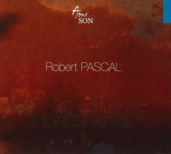 Capa do artigo Monographie I - CD