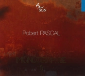 Capa do artigo Monographie I - CD