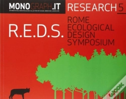 Capa do artigo Monograph.It Research 5