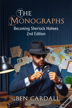 Capa do artigo Monographs