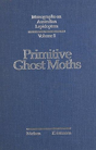 Monographs On Australian Lepidoptera Volume 1 - Preview
