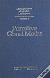 Capa do artigo Monographs On Australian Lepidoptera Volume 1