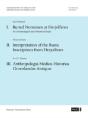 Monographs On Greenland / Meddelelser Om - Preview