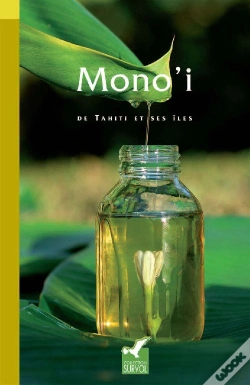 Capa do artigo Mono'I