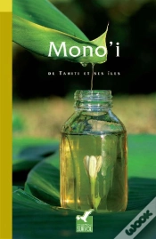 Capa do artigo Mono