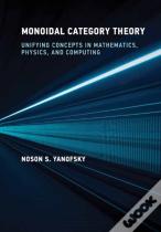 Monoidal Category Theory