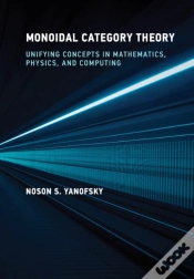 Capa do artigo Monoidal Category Theory