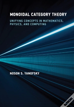 Capa do artigo Monoidal Category Theory