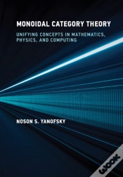 Capa do artigo Monoidal Category Theory