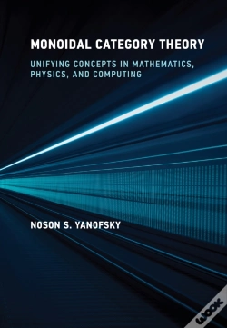 Capa do artigo Monoidal Category Theory