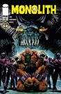 Monolith #1 - Preview