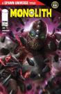 Monolith #2 - Preview
