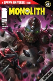 Capa do artigo Monolith #2