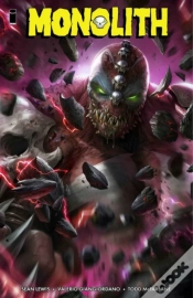 Capa do artigo Monolith