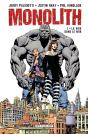 Monolith T.1 - La Voix Dans Le Mur - Preview