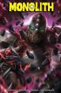 Monolith Vol. 1 - Preview