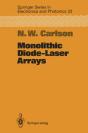 Monolithic Diode-Laser Arrays - Preview