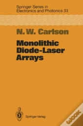 Monolithic Diode-Laser Arrays