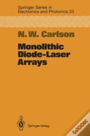 Capa do artigo Monolithic Diode-Laser Arrays