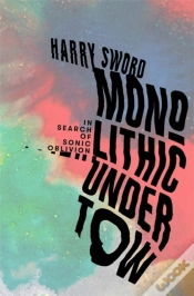 Capa do artigo Monolithic Undertow