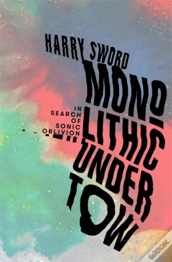 Capa do artigo Monolithic Undertow
