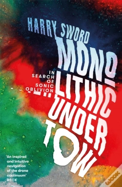 Capa do artigo Monolithic Undertow