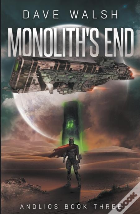 Monolith'S End