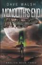 Monolith'S End - Preview