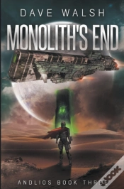 Capa do artigo Monolith