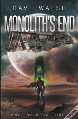 Capa do artigo Monolith'S End