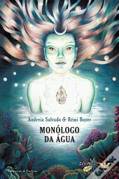 Monólogo da Água