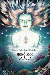 Capa do artigo Monólogo da Água