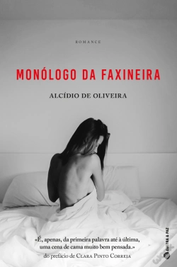 Capa do artigo Monólogo da Faxineira
