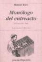 Monólogo Del Entreacto - Preview